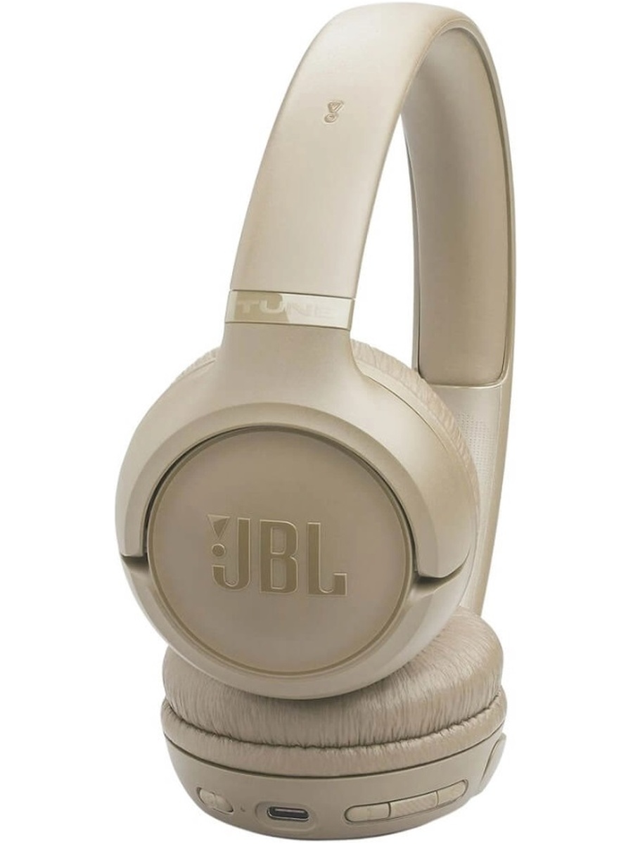 JBL T530BT Beige (JBLT530BTBEGEU)
