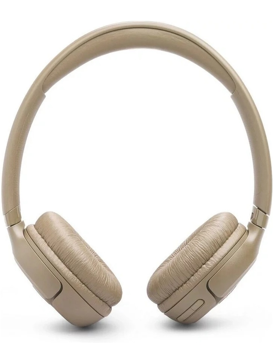 JBL T530BT Beige (JBLT530BTBEGEU)