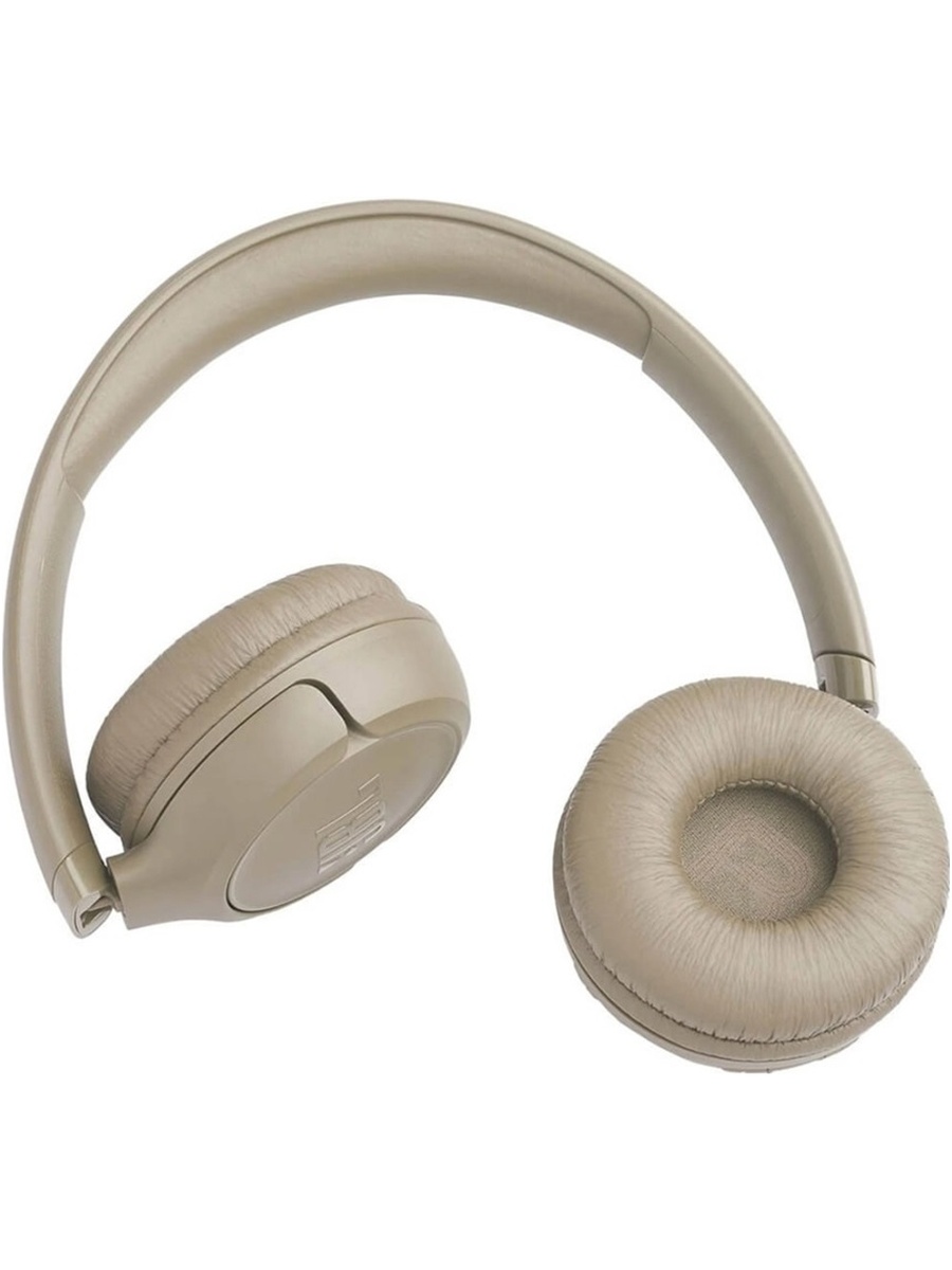 JBL T530BT Beige (JBLT530BTBEGEU)