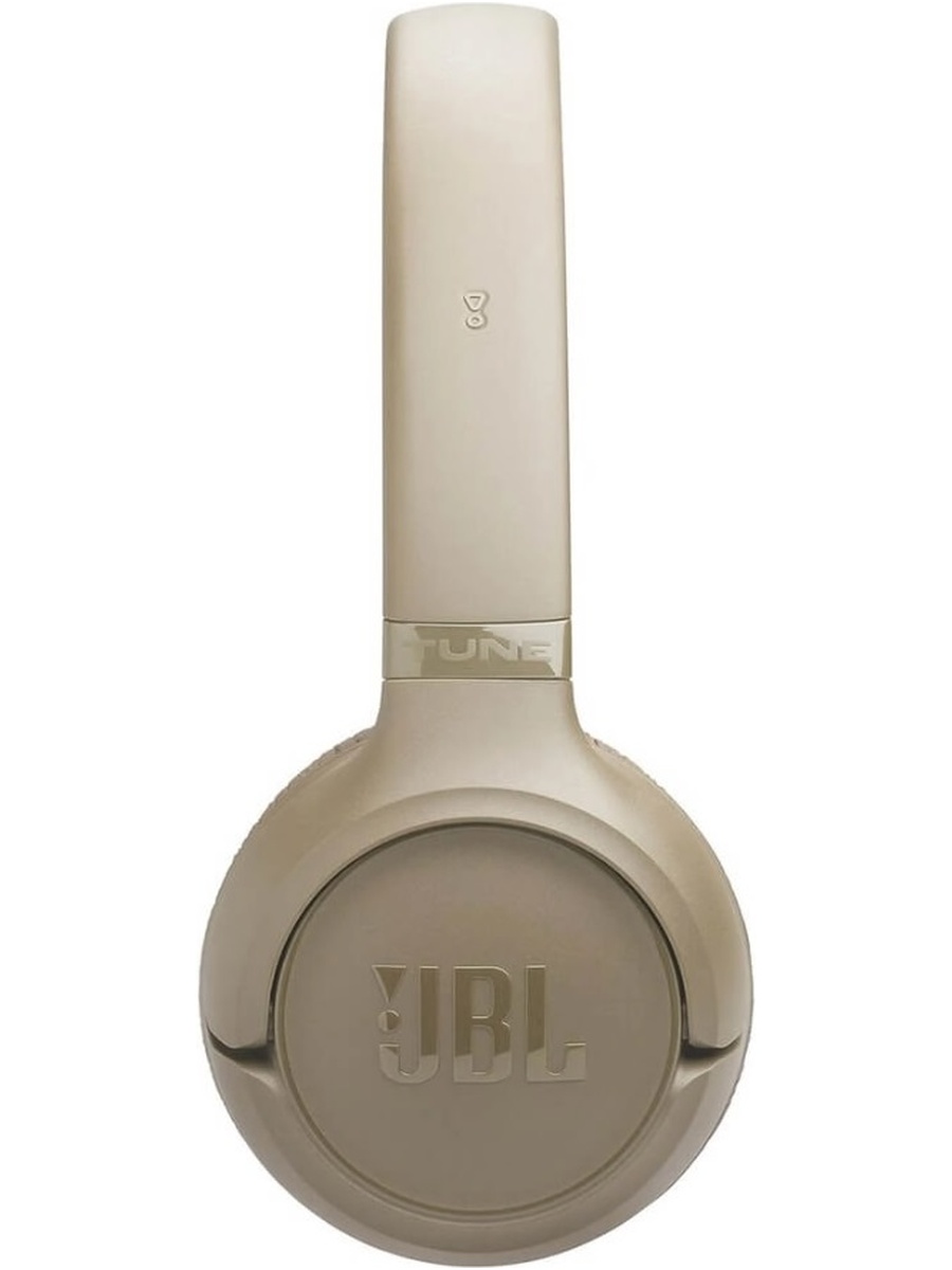 JBL T530BT Beige (JBLT530BTBEGEU)