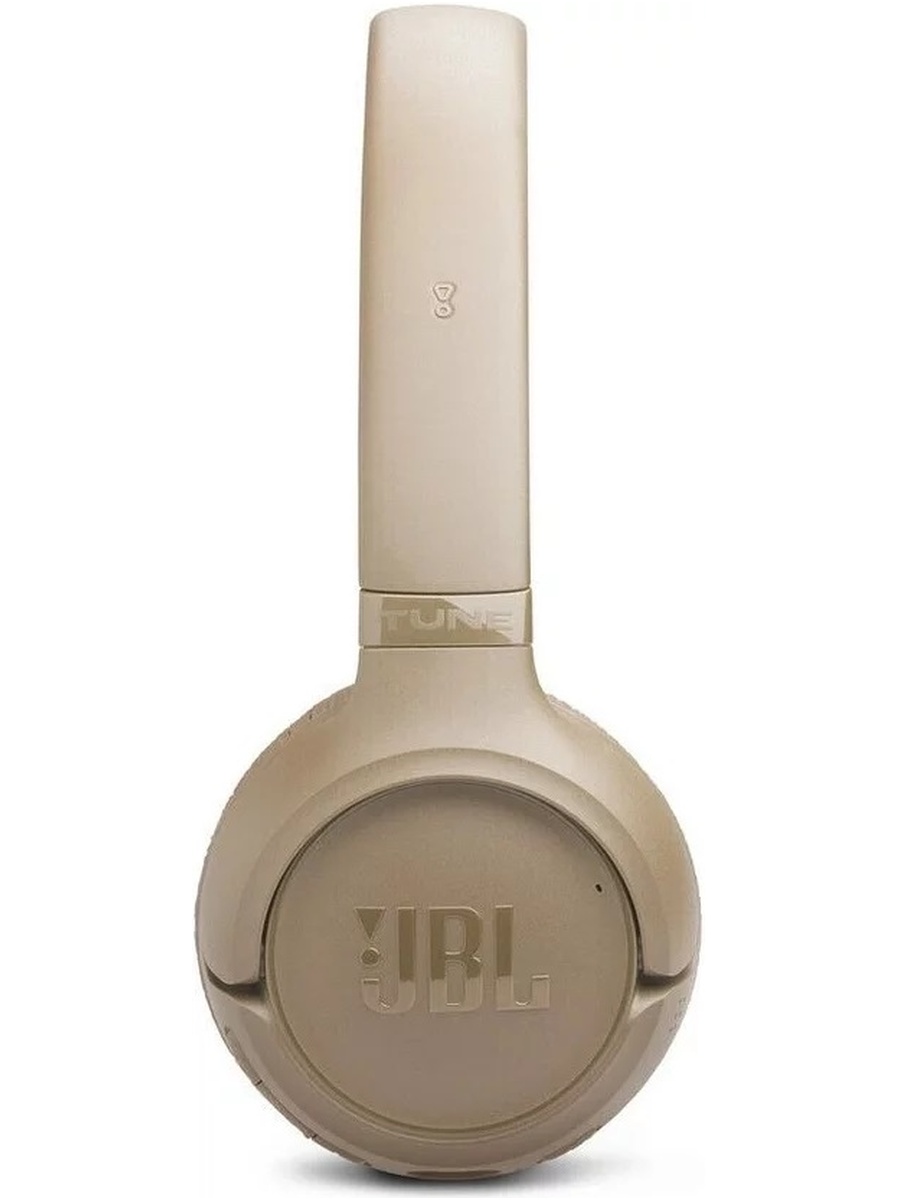 JBL T530BT Beige (JBLT530BTBEGEU)