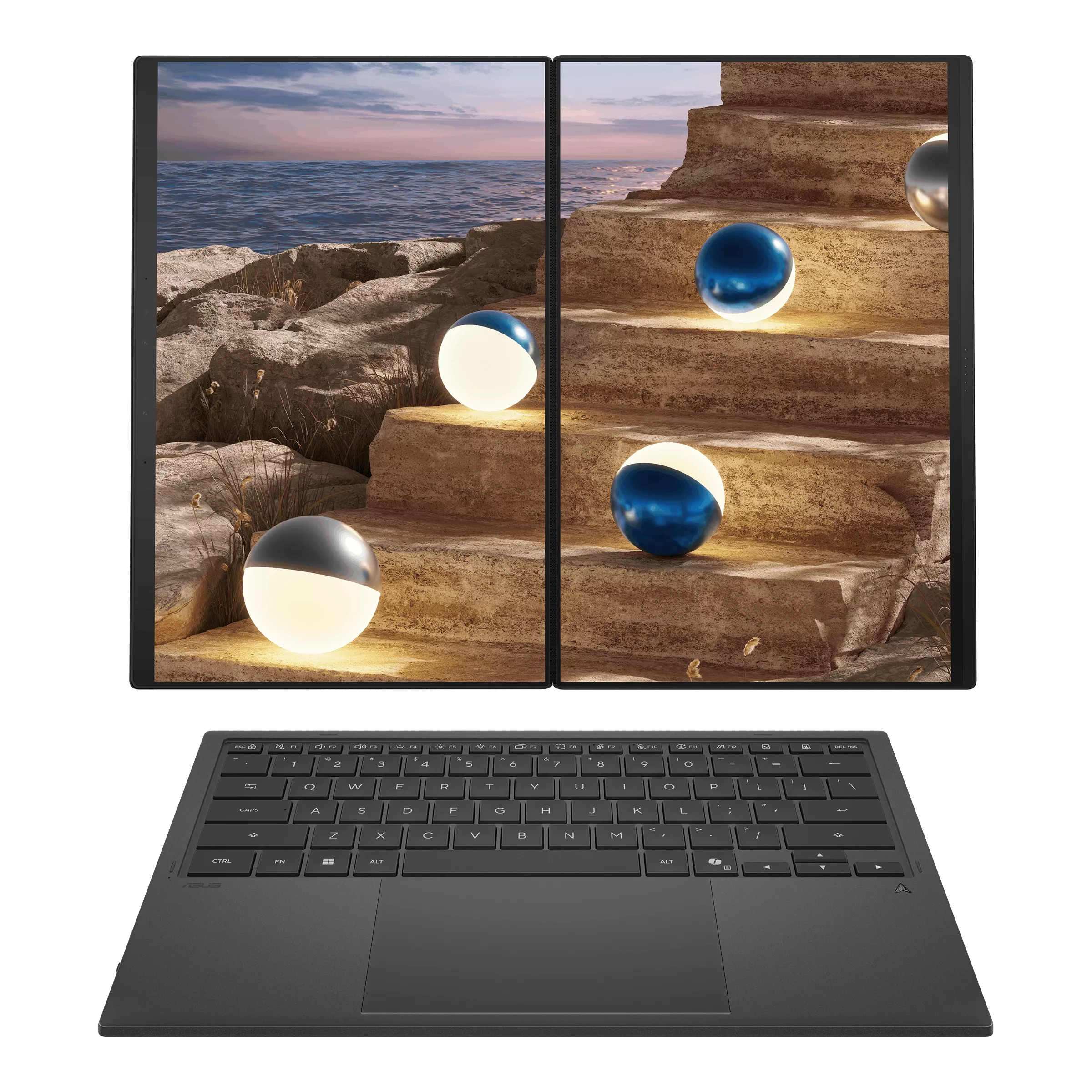 ASUS UX8407AA-SN537X (90NB16V1-M00VT0)