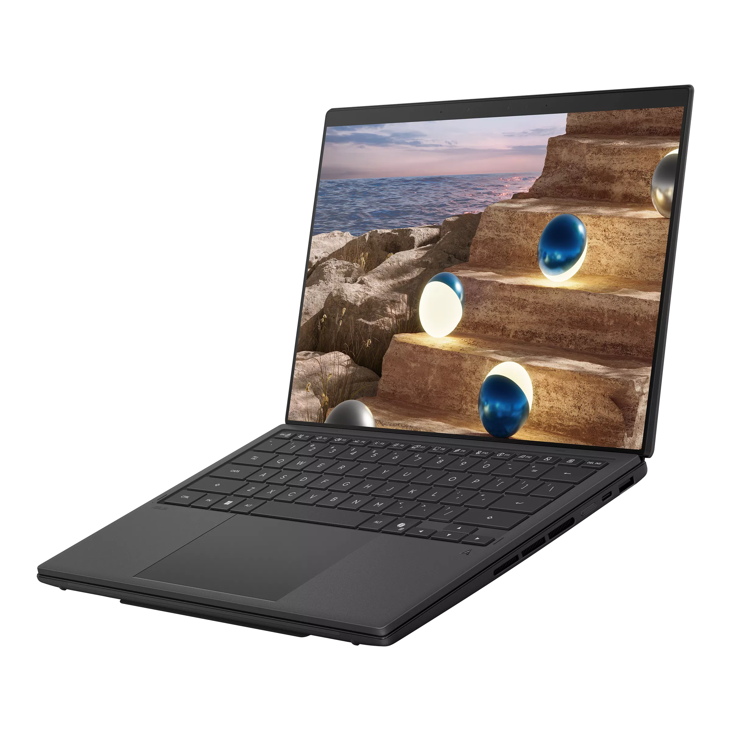 ASUS UX8407AA-SN537X (90NB16V1-M00VT0)