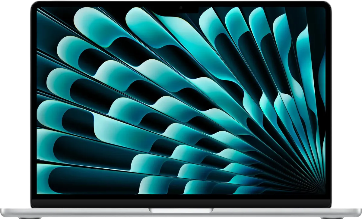 Ноутбук Apple MacBook Air 13.6" (MDH74LL/A)