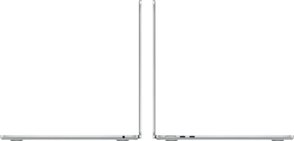 Ноутбук Apple MacBook Air 13.6" (MDH74LL/A)