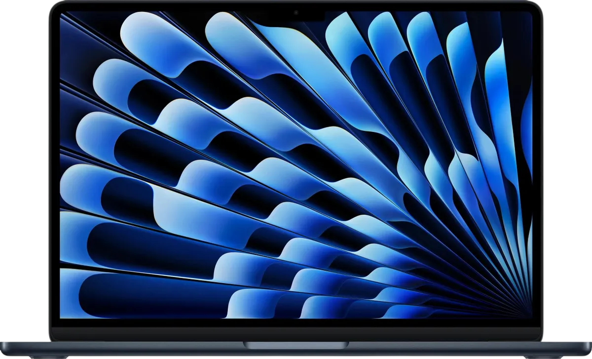 Ноутбук Apple MacBook Air 13.6" (MDHE4LL/A)