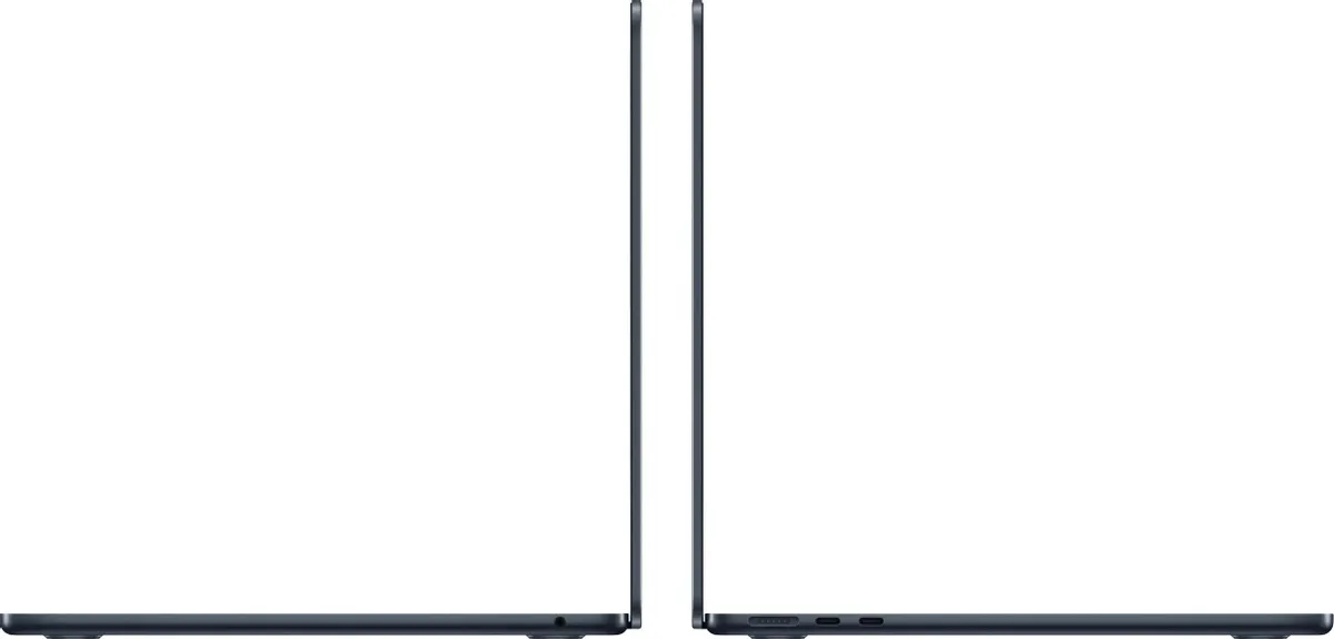 Ноутбук Apple MacBook Air 13.6" (MDHE4LL/A)