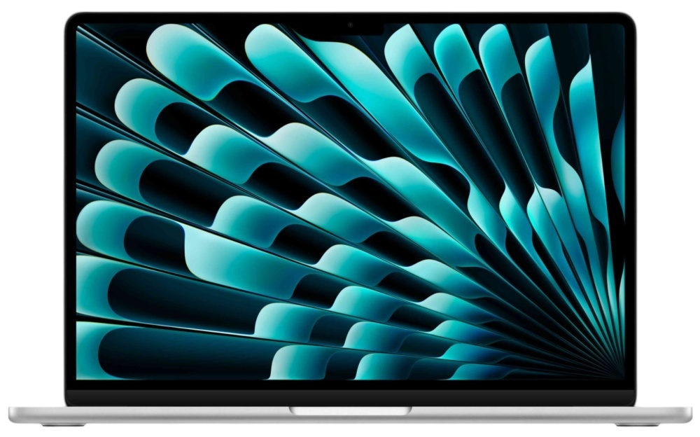 Ноутбук Apple MacBook Air M5 13.6" (MDH74HN/A)