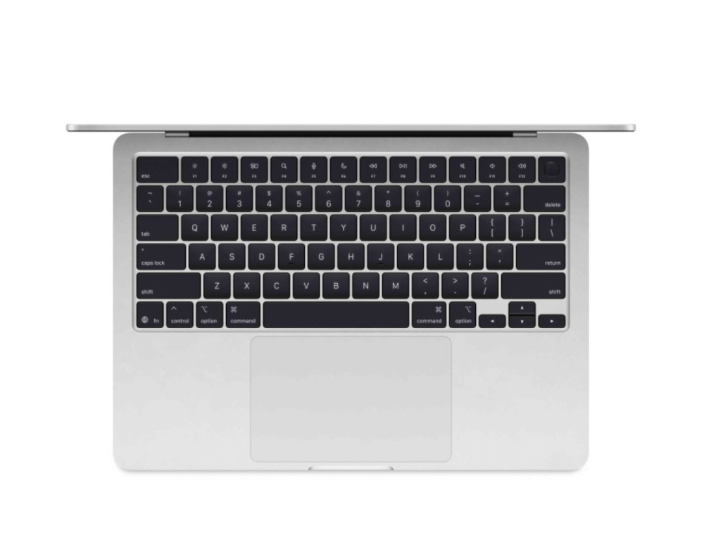 Ноутбук Apple MacBook Air M5 13.6" (MDH74HN/A)