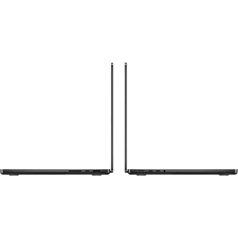 Apple MacBook Pro 14-inch 2026 [MGDR4HN/A] (КЛАВ.РУС.ГРАВ.) Space Black 14.2" Liquid Retina XDR {(3024x1964) M5 Pro 15C CPU 16C GPU/24GB/1TB SSD/рекоменд.переходник 11028658/11134081}}