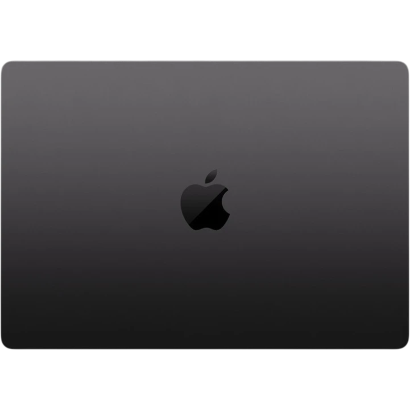 Apple MacBook Pro 14-inch 2026 [MGDR4HN/A] (КЛАВ.РУС.ГРАВ.) Space Black 14.2" Liquid Retina XDR {(3024x1964) M5 Pro 15C CPU 16C GPU/24GB/1TB SSD/рекоменд.переходник 11028658/11134081}}