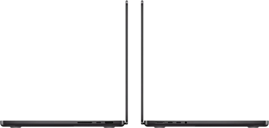Apple MacBook Pro 14-inch 2026 [MGDR4HN/A] (КЛАВ.РУС.ГРАВ.) Space Black 14.2" Liquid Retina XDR {(3024x1964) M5 Pro 15C CPU 16C GPU/24GB/1TB SSD/рекоменд.переходник 11028658/11134081}}