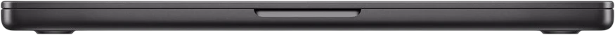 Apple MacBook Pro 14-inch 2026 [MGDR4HN/A] (КЛАВ.РУС.ГРАВ.) Space Black 14.2" Liquid Retina XDR {(3024x1964) M5 Pro 15C CPU 16C GPU/24GB/1TB SSD/рекоменд.переходник 11028658/11134081}}