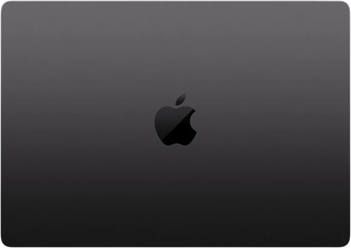 Apple MacBook Pro 14-inch 2026 [MGDR4HN/A] (КЛАВ.РУС.ГРАВ.) Space Black 14.2" Liquid Retina XDR {(3024x1964) M5 Pro 15C CPU 16C GPU/24GB/1TB SSD/рекоменд.переходник 11028658/11134081}}