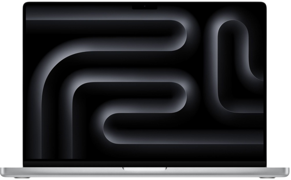 Ноутбук Apple MacBook Pro 16.2" M5 Pro (MGE44HN/A)