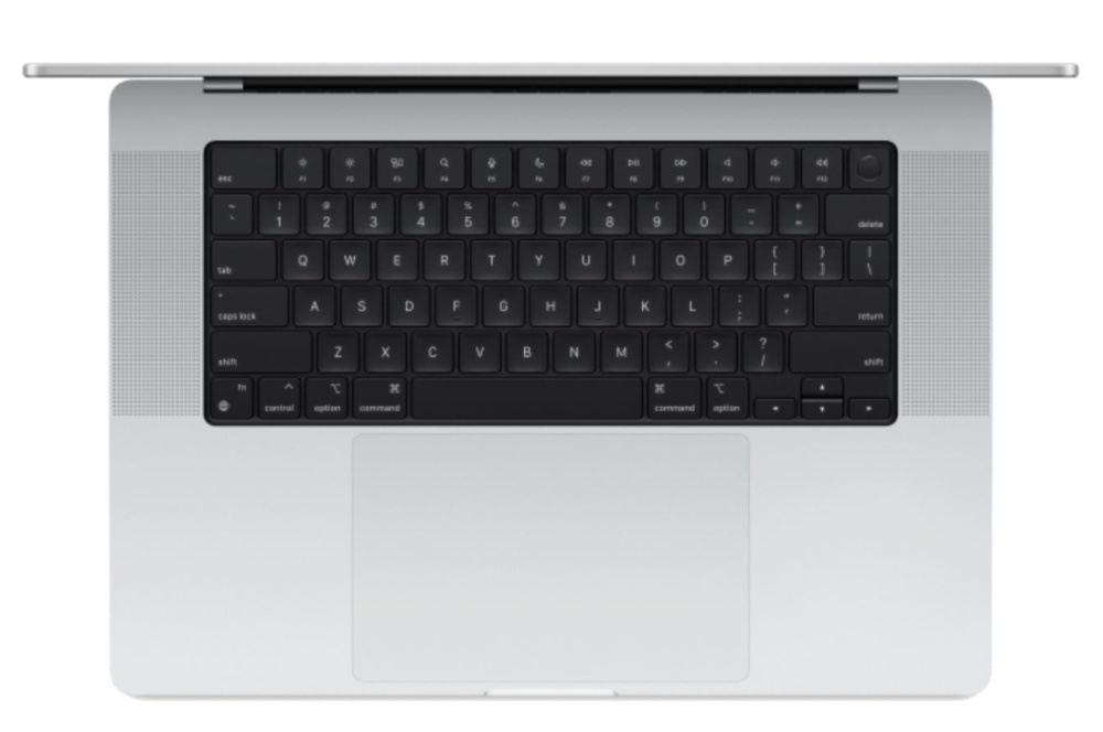 Ноутбук Apple MacBook Pro 16.2" M5 Pro (MGE44HN/A)