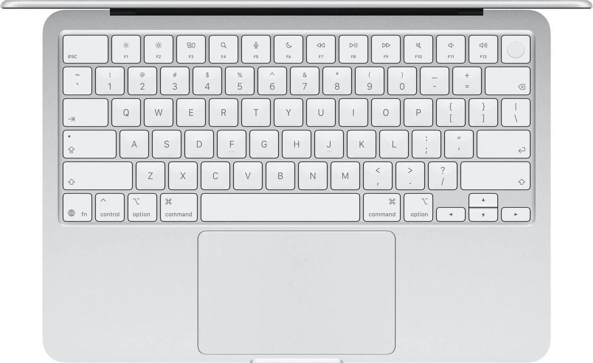 Apple Ноутбук MacBook Neo 13" A18 Pro (MHFA4HN/A)