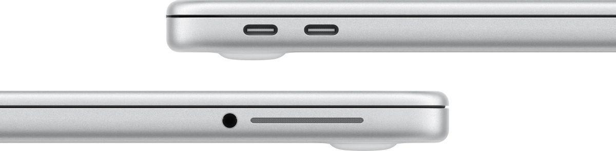 Apple Ноутбук MacBook Neo 13" A18 Pro (MHFA4HN/A)