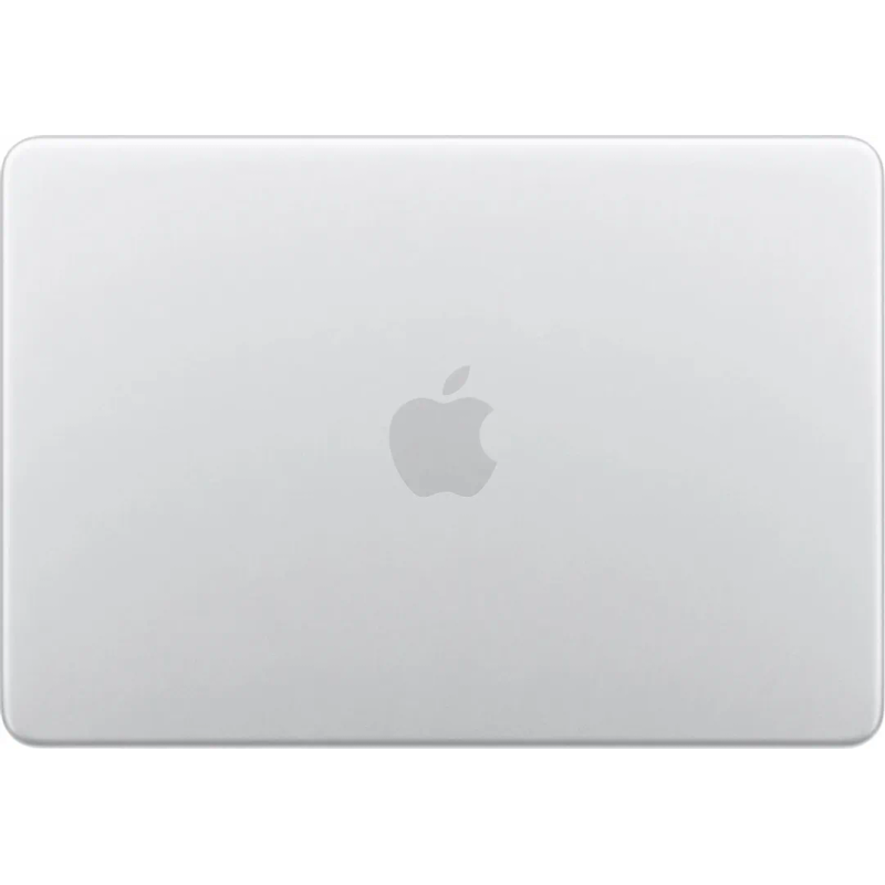 Apple MacBook Neo 13-inch 2026 [MHFC4HN/A] (КЛАВ.РУС.ГРАВ.) Silver 13.0'' Liquid Retina {(2408x1506) 500nits A18 6C CPU 5C GPU/8GB/512GB SSD/без переходника 11028658/11134081/1979059/11007065}