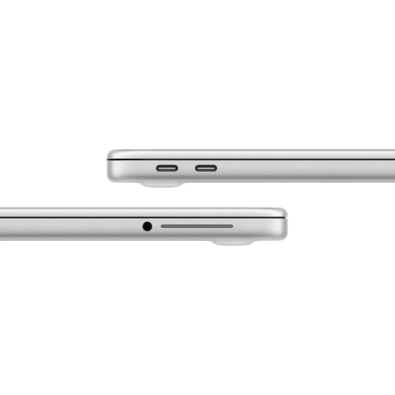 Apple MacBook Neo 13-inch 2026 [MHFC4HN/A] (КЛАВ.РУС.ГРАВ.) Silver 13.0'' Liquid Retina {(2408x1506) 500nits A18 6C CPU 5C GPU/8GB/512GB SSD/без переходника 11028658/11134081/1979059/11007065}