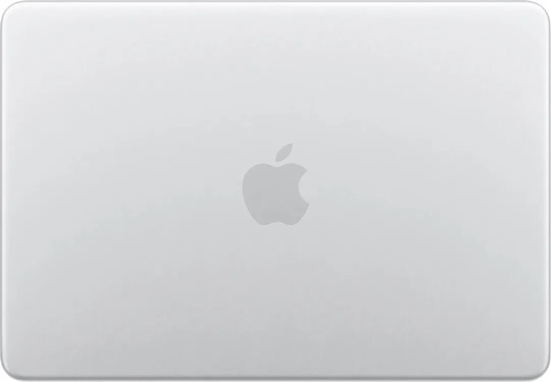 Apple MacBook Neo 13-inch 2026 [MHFC4HN/A] (КЛАВ.РУС.ГРАВ.) Silver 13.0'' Liquid Retina {(2408x1506) 500nits A18 6C CPU 5C GPU/8GB/512GB SSD/без переходника 11028658/11134081/1979059/11007065}