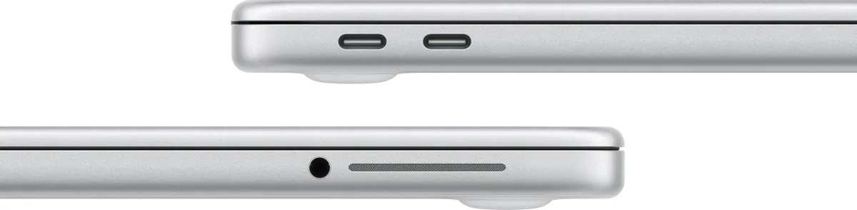 Apple MacBook Neo 13-inch 2026 [MHFC4HN/A] (КЛАВ.РУС.ГРАВ.) Silver 13.0'' Liquid Retina {(2408x1506) 500nits A18 6C CPU 5C GPU/8GB/512GB SSD/без переходника 11028658/11134081/1979059/11007065}