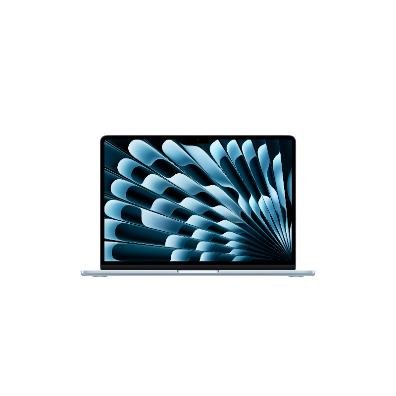 Ноутбук Apple MacBook Air 13 M5 (Z1L9001A3)