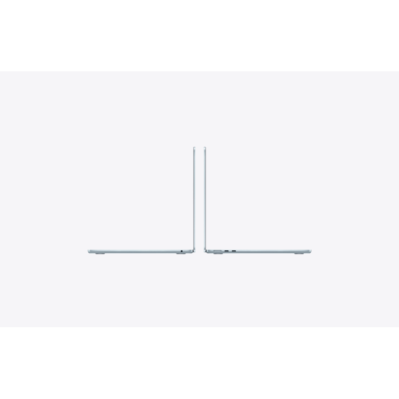 Ноутбук Apple MacBook Air 13 M5 (Z1L9001A3)