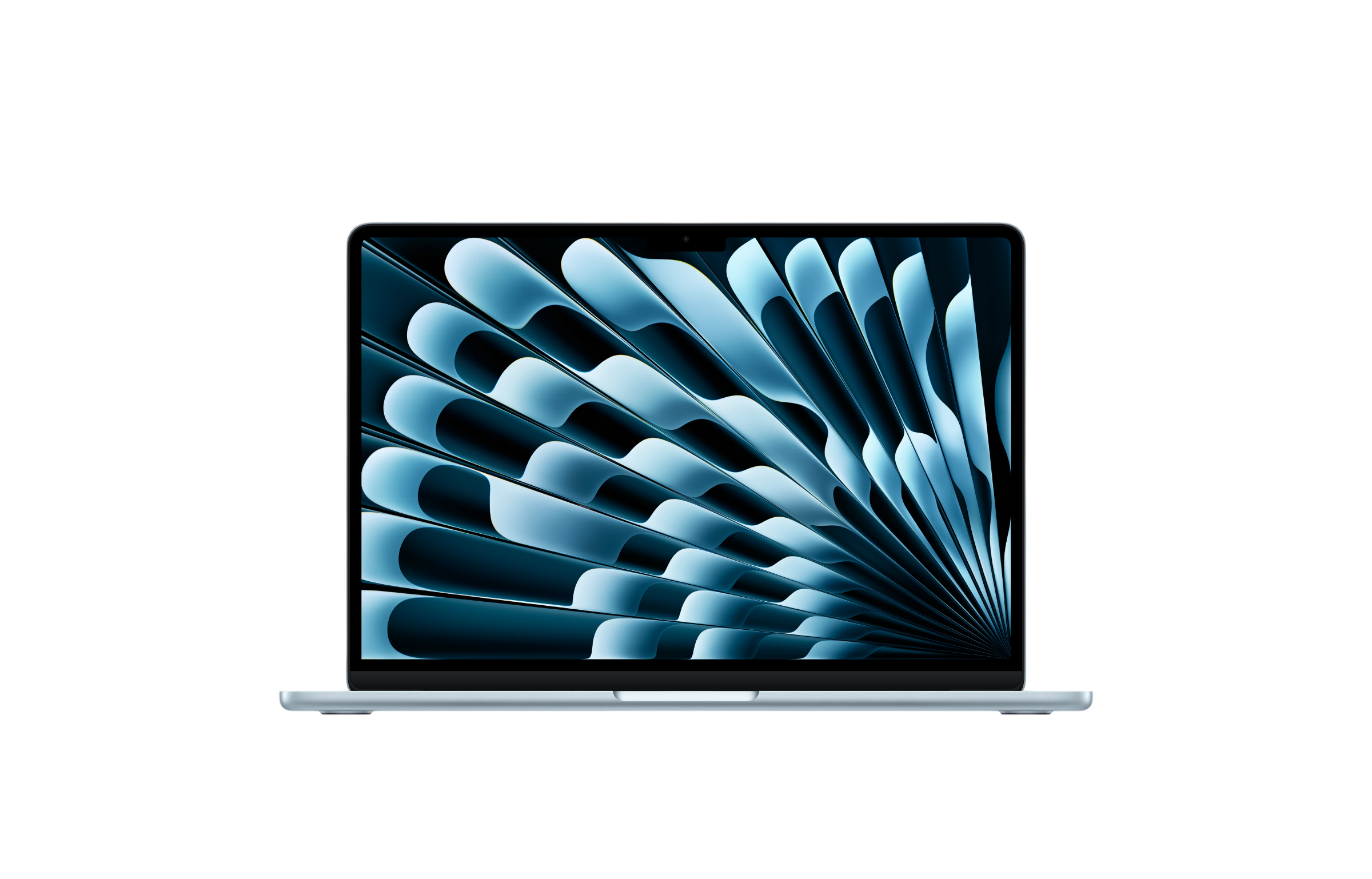 Ноутбук Apple MacBook Air 13 M5 (Z1L9001A3)