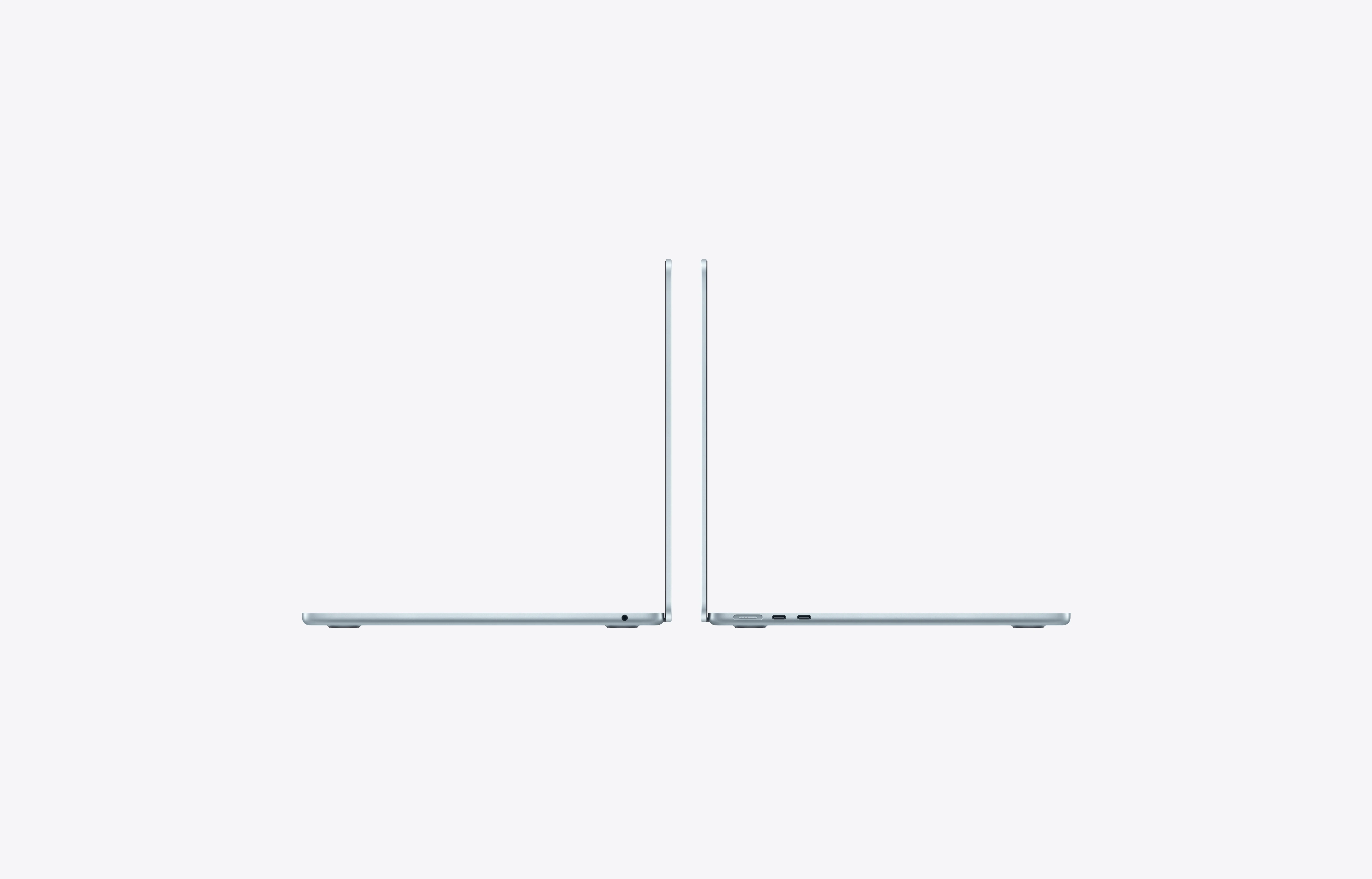 Ноутбук Apple MacBook Air 13 M5 (Z1L9001A3)