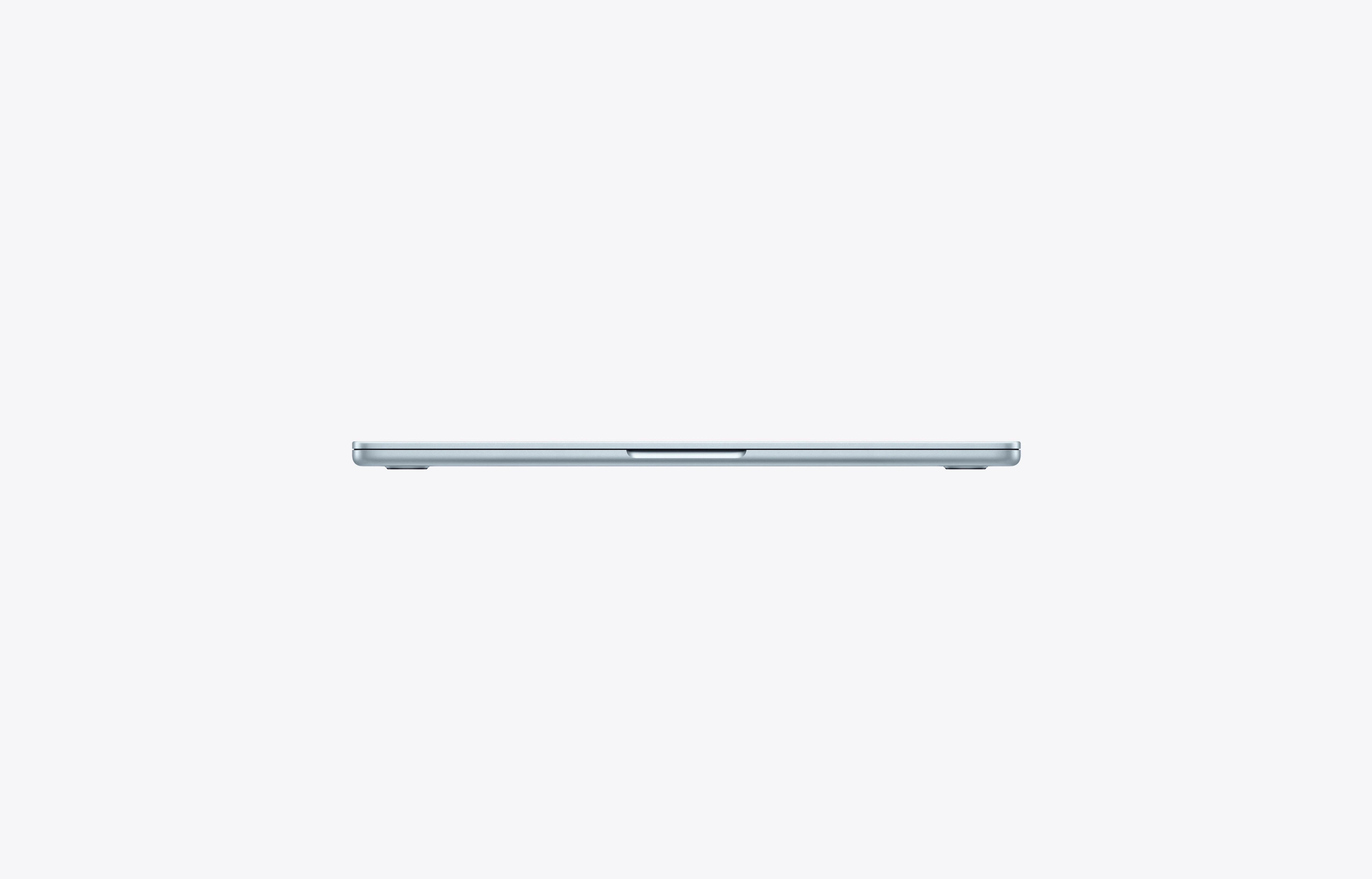 Ноутбук Apple MacBook Air 13 M5 (Z1L9001A3)
