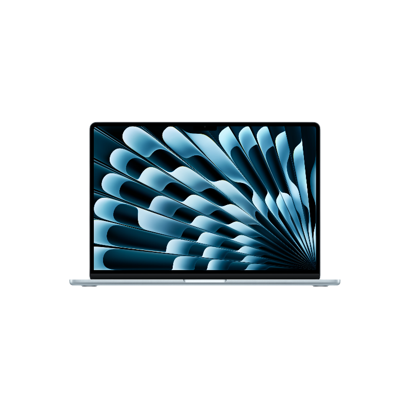 Ноутбук Apple MacBook Air 15 M5 (Z1LZ00120)