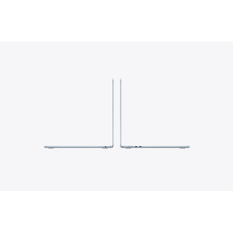 Ноутбук Apple MacBook Air 15 M5 (Z1LZ00120)