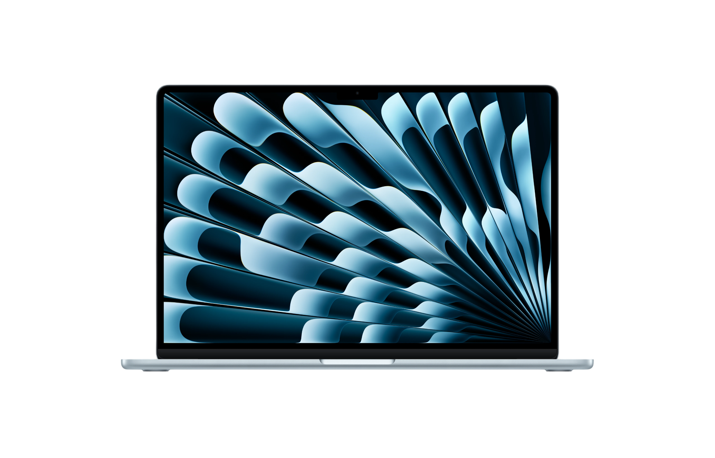 Ноутбук Apple MacBook Air 15 M5 (Z1LZ00120)