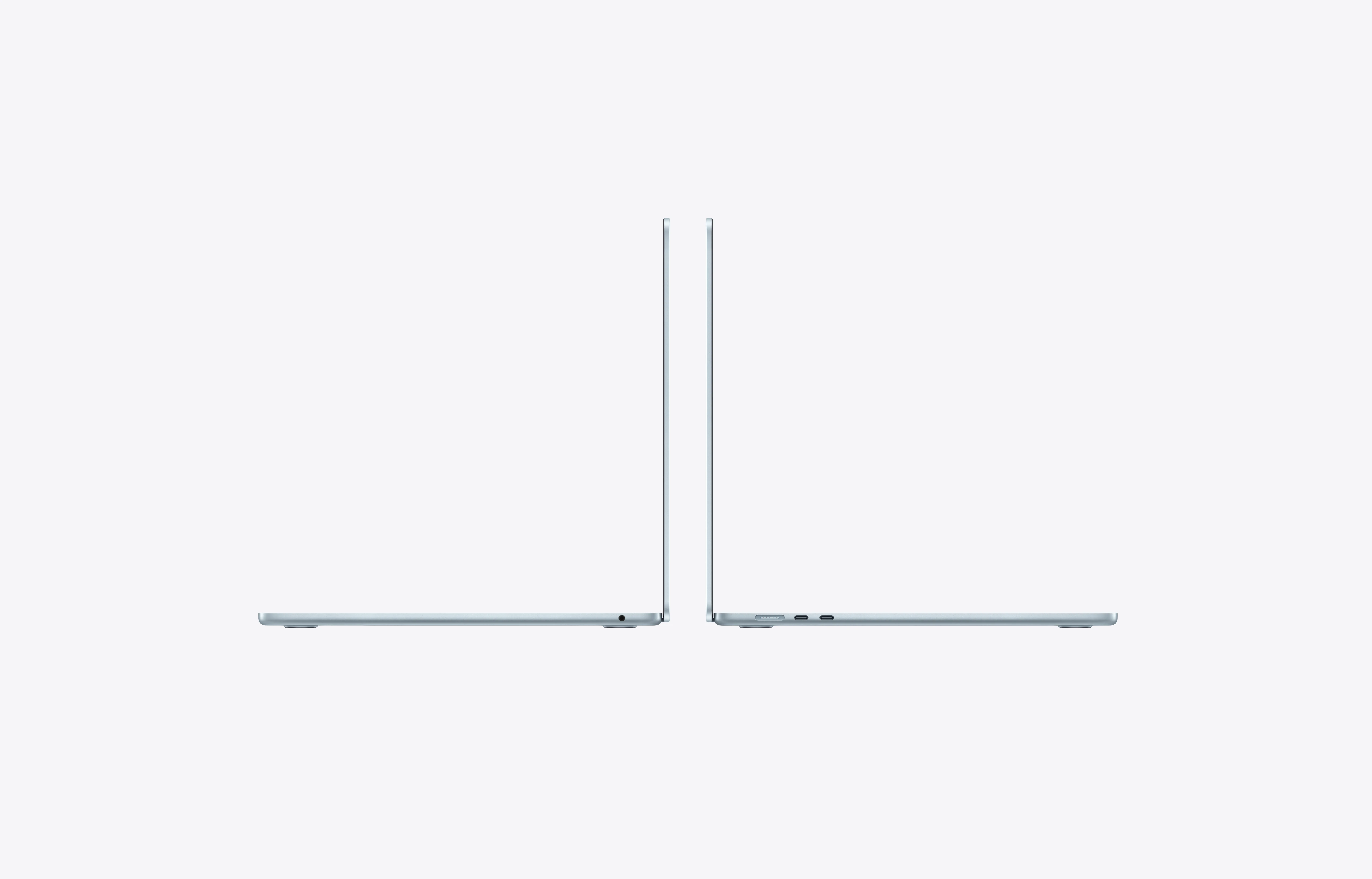 Ноутбук Apple MacBook Air 15 M5 (Z1LZ00120)