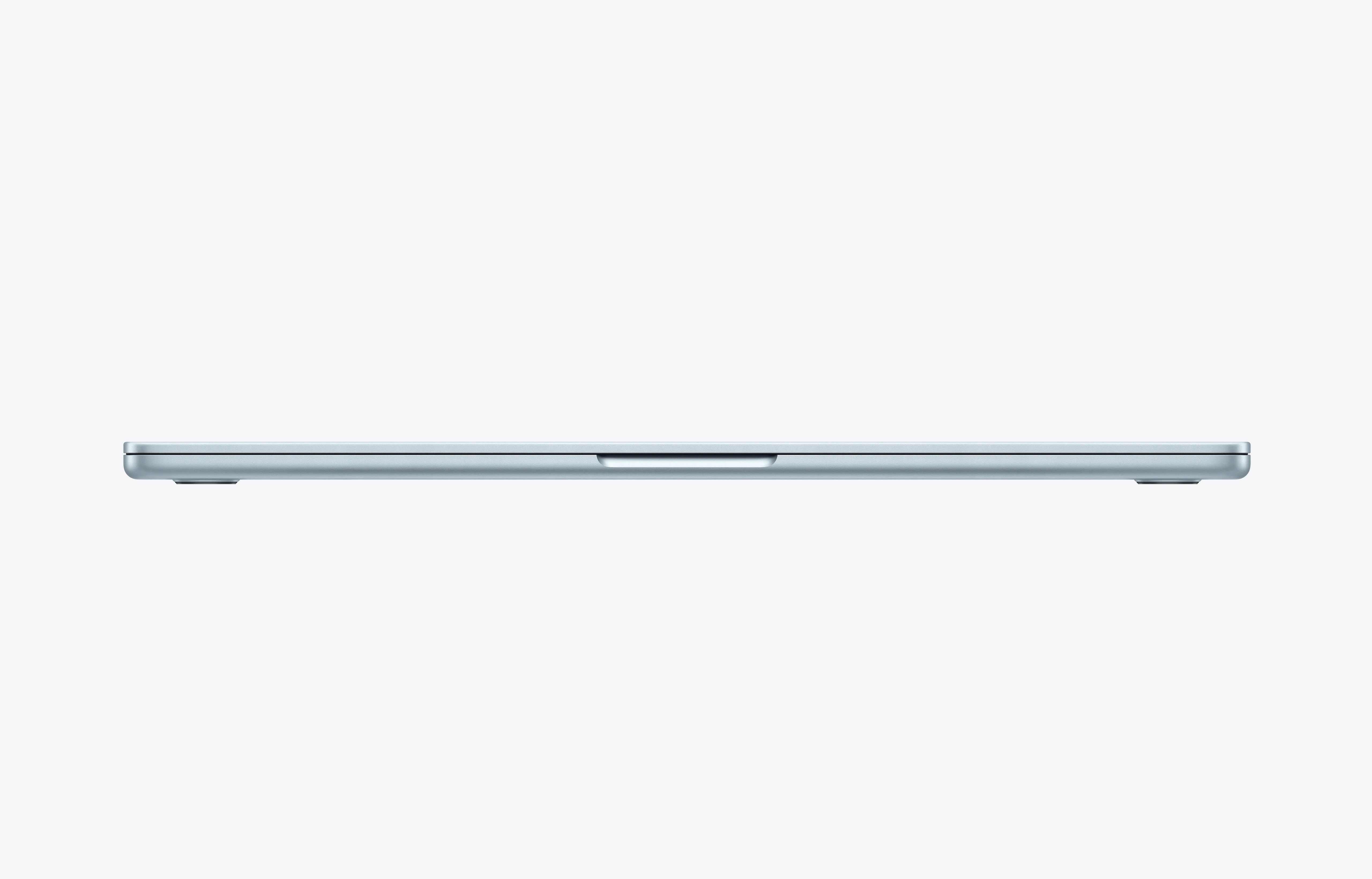 Ноутбук Apple MacBook Air 15 M5 (Z1LZ00120)