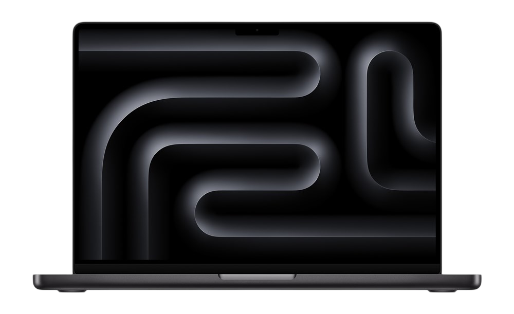 Ноутбук Apple MacBook Pro 14 M5 (Z1ML001M4)
