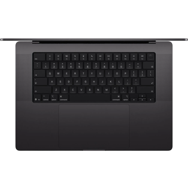 Ноутбук Apple MacBook Pro 16 M5 (MGEC4HN/A)