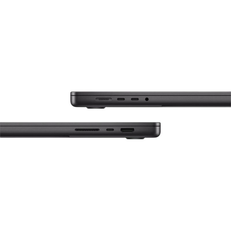 Ноутбук Apple MacBook Pro 16 M5 (MGEC4HN/A)