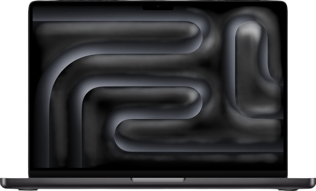 Ноутбук Apple MacBook Pro 16 M5 (MGEC4HN/A)