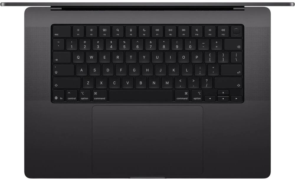 Ноутбук Apple MacBook Pro 16 M5 (MGEC4HN/A)