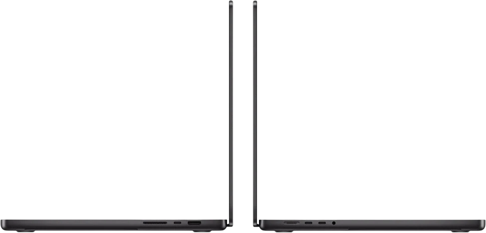 Ноутбук Apple MacBook Pro 16 M5 (MGEC4HN/A)