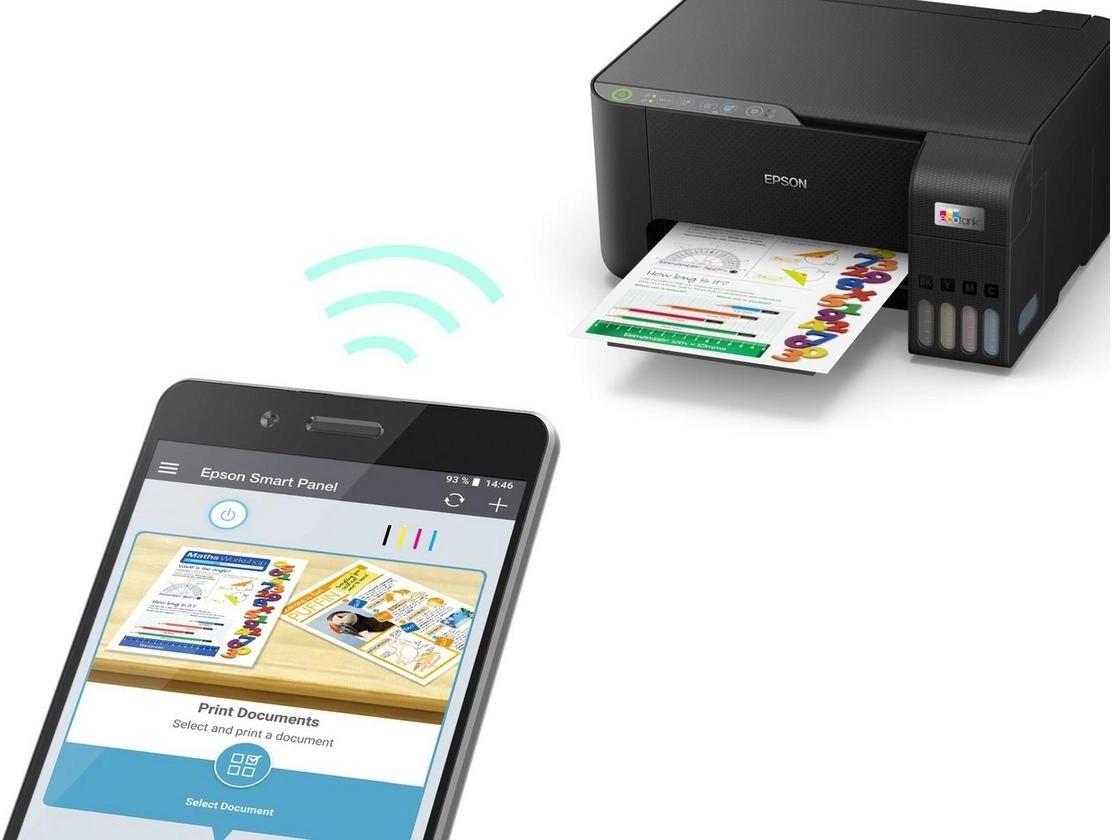 Epson L3250 (C11CJ67503)