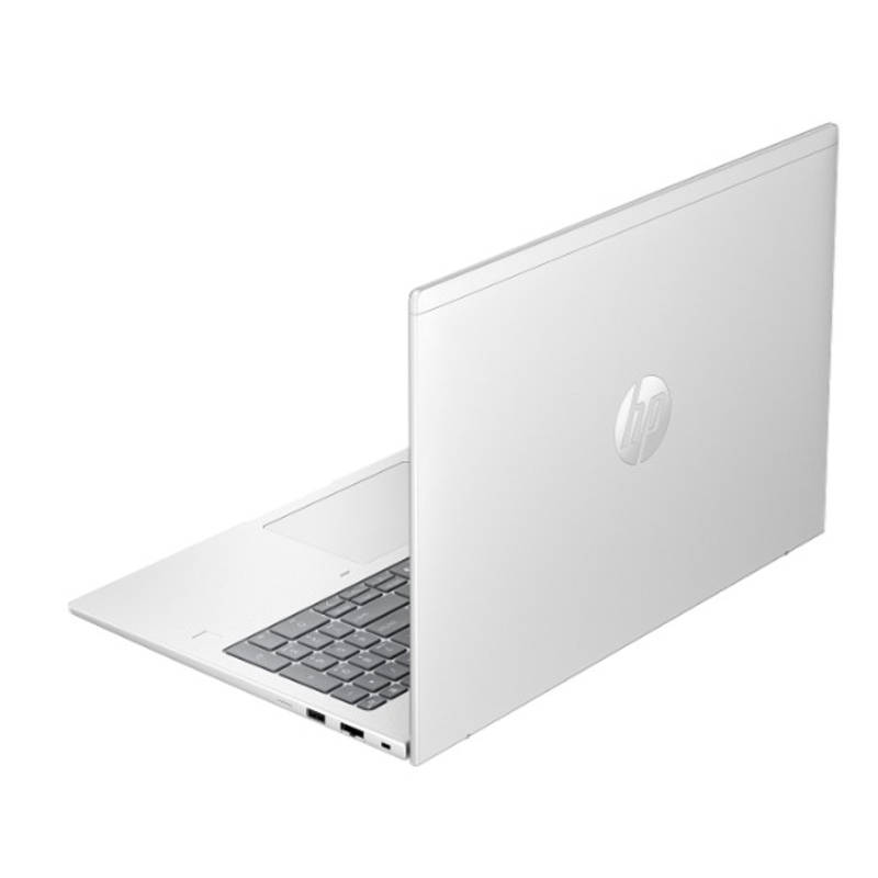 HP ProBook 4 G1i Ultra 5 225U 16" WUXGA (1920x1200) UWVA 300 nits 16GB DDR5 5600,512GB SSD,Intel Graphics,Intel AX211,Backlit,FPR,56Whr,1y,1.8kg,Dos,KB Eng/Rus,Silver HP Inc. арт. AT7K2AV