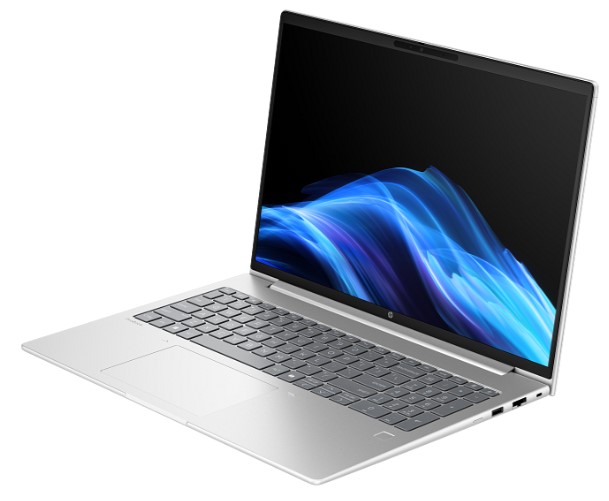 HP ProBook 4 G1i Ultra 5 225U 16" WUXGA (1920x1200) UWVA 300 nits 16GB DDR5 5600,512GB SSD,Intel Graphics,Intel AX211,Backlit,FPR,56Whr,1y,1.8kg,Dos,KB Eng/Rus,Silver HP Inc. арт. AT7K2AV