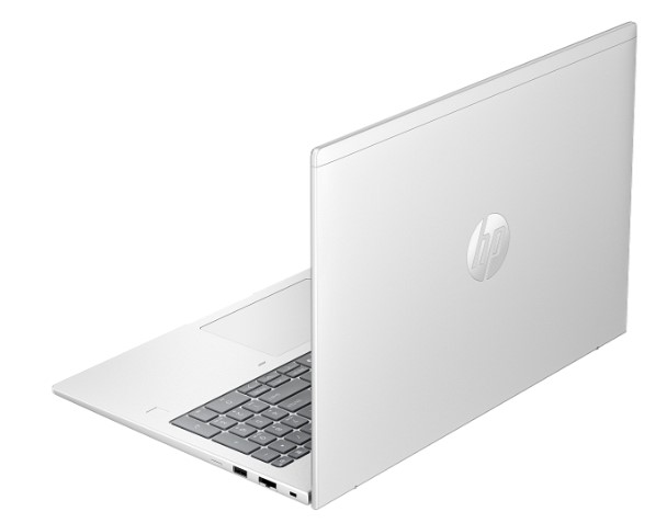 HP ProBook 4 G1i Ultra 5 225U 16" WUXGA (1920x1200) UWVA 300 nits 16GB DDR5 5600,512GB SSD,Intel Graphics,Intel AX211,Backlit,FPR,56Whr,1y,1.8kg,Dos,KB Eng/Rus,Silver HP Inc. арт. AT7K2AV