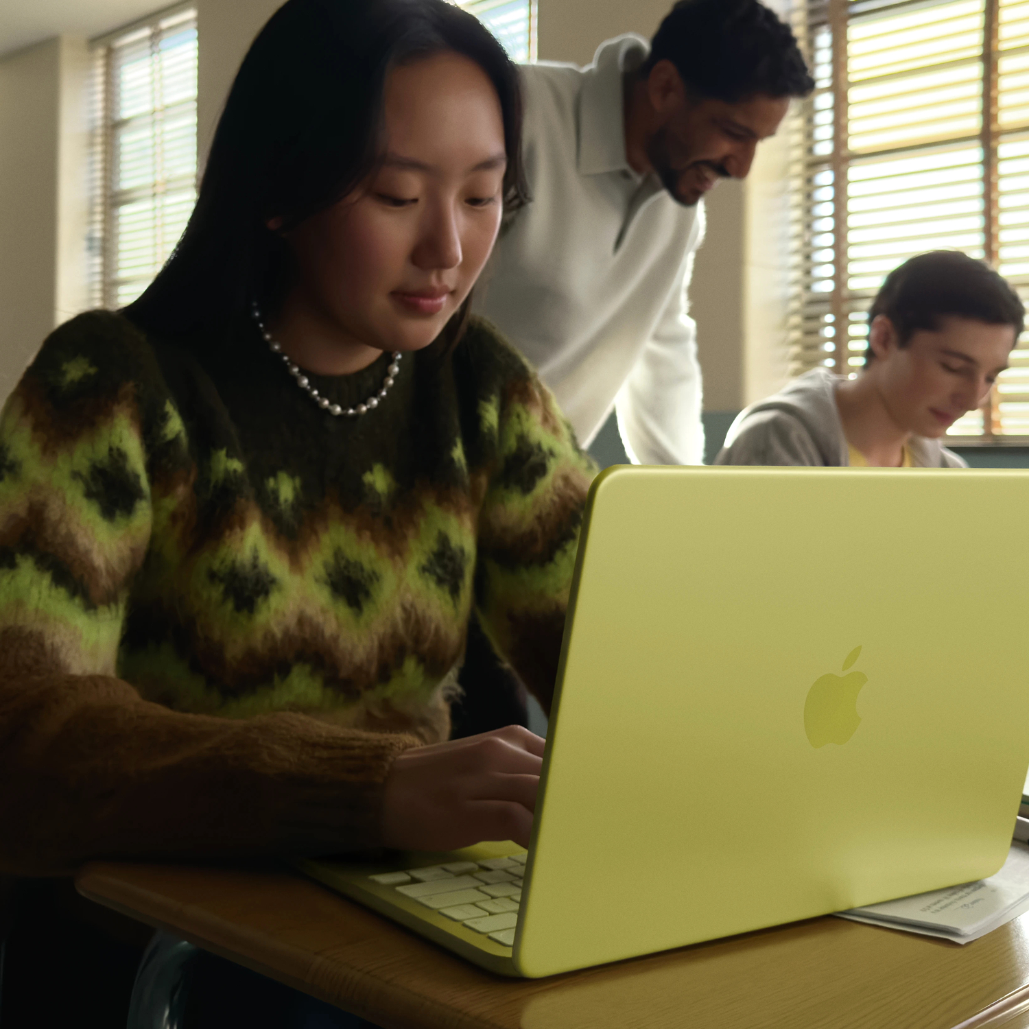 Apple MacBook Neo (MHFE4PA/A)