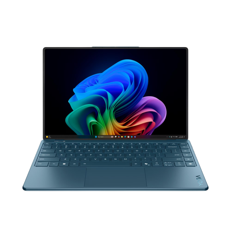 Ноутбук Lenovo Yoga Slim 9 14ILL10