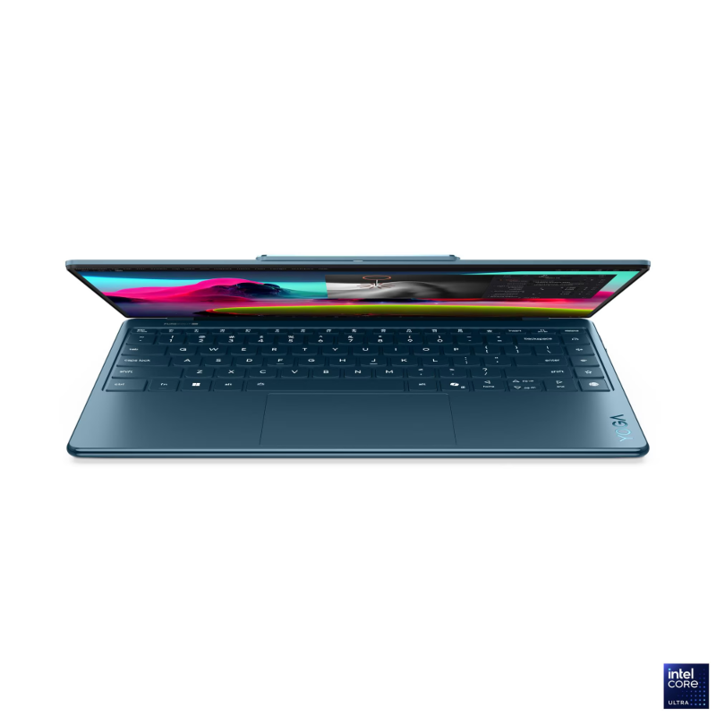 Lenovo Yoga Slim 9 14ILL10 14" (83CX003URK)