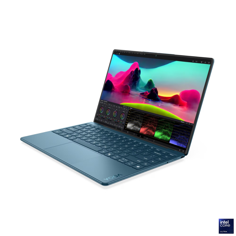 Lenovo Yoga Slim 9 14ILL10 14" (83CX003URK)